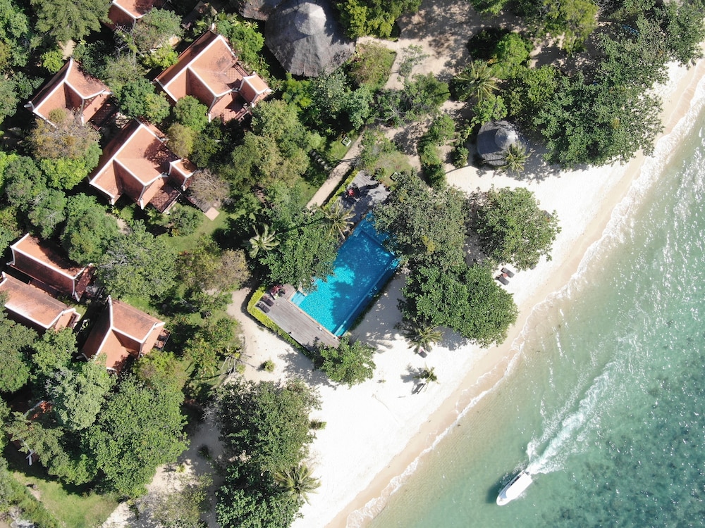 chivapuri beach resort