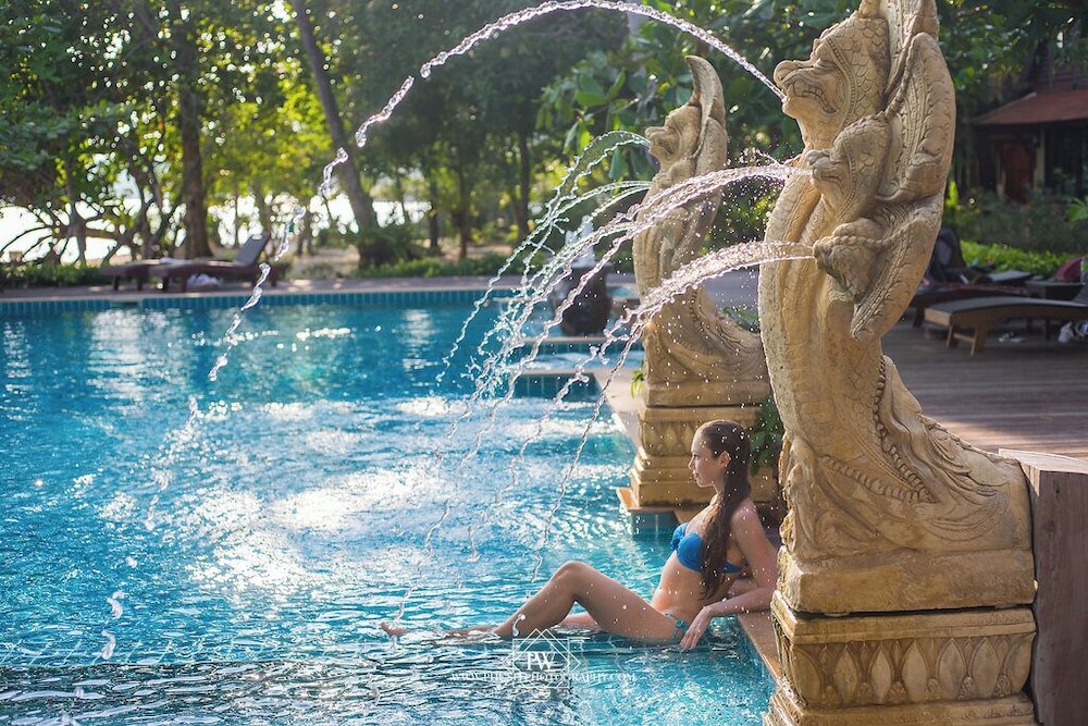 chivapuri beach resort