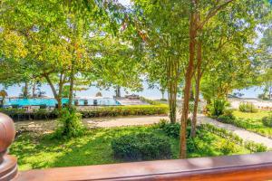 chivapuri beach resort