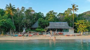 chivapuri beach resort