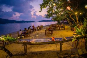 chivapuri beach resort