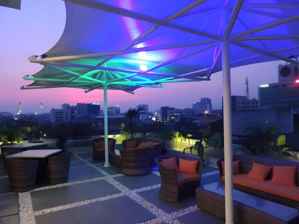 derain hotel bandung