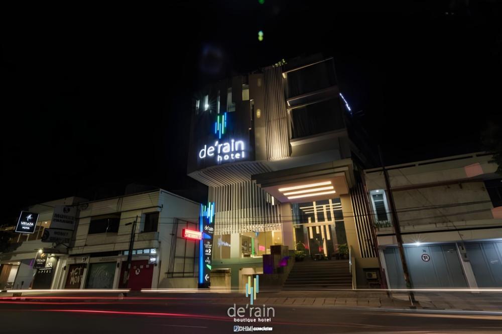derain hotel bandung