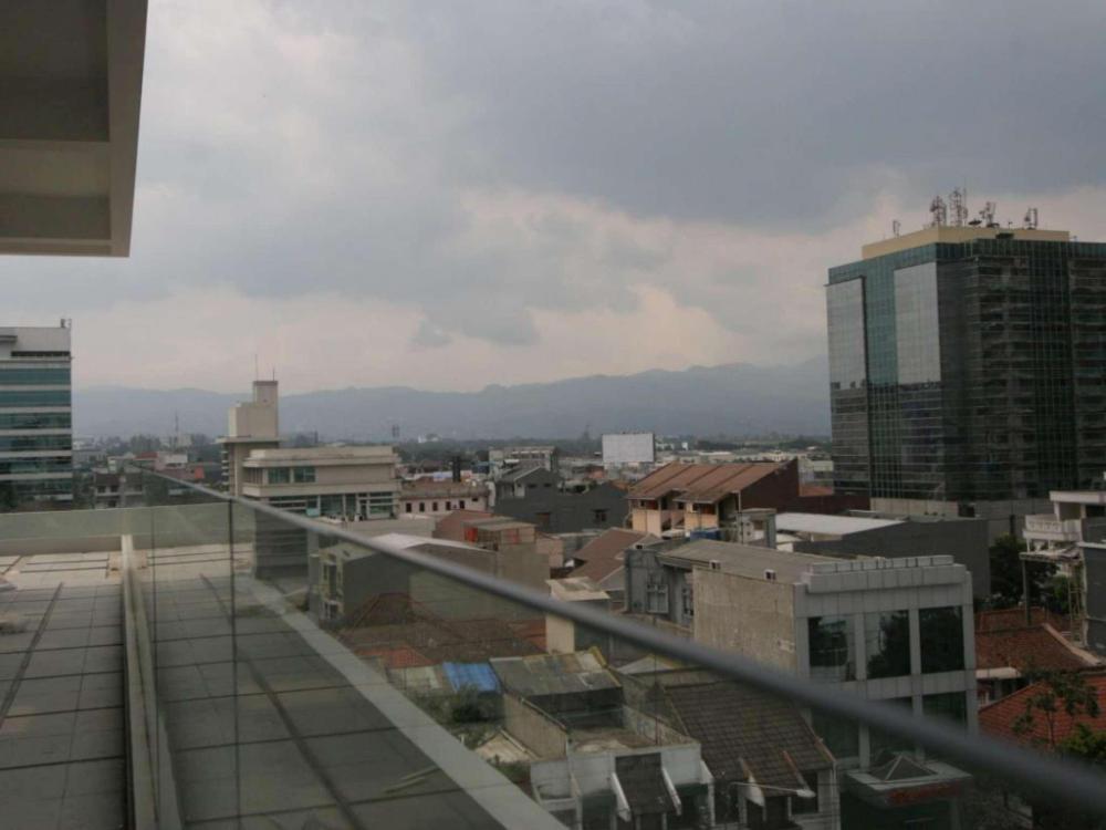 derain hotel bandung