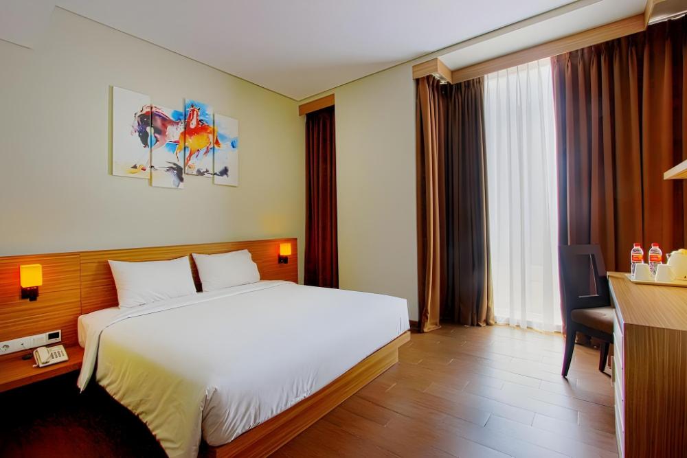 derain hotel bandung