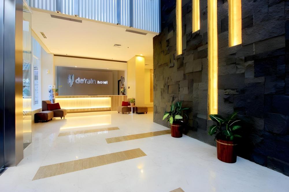 derain hotel bandung