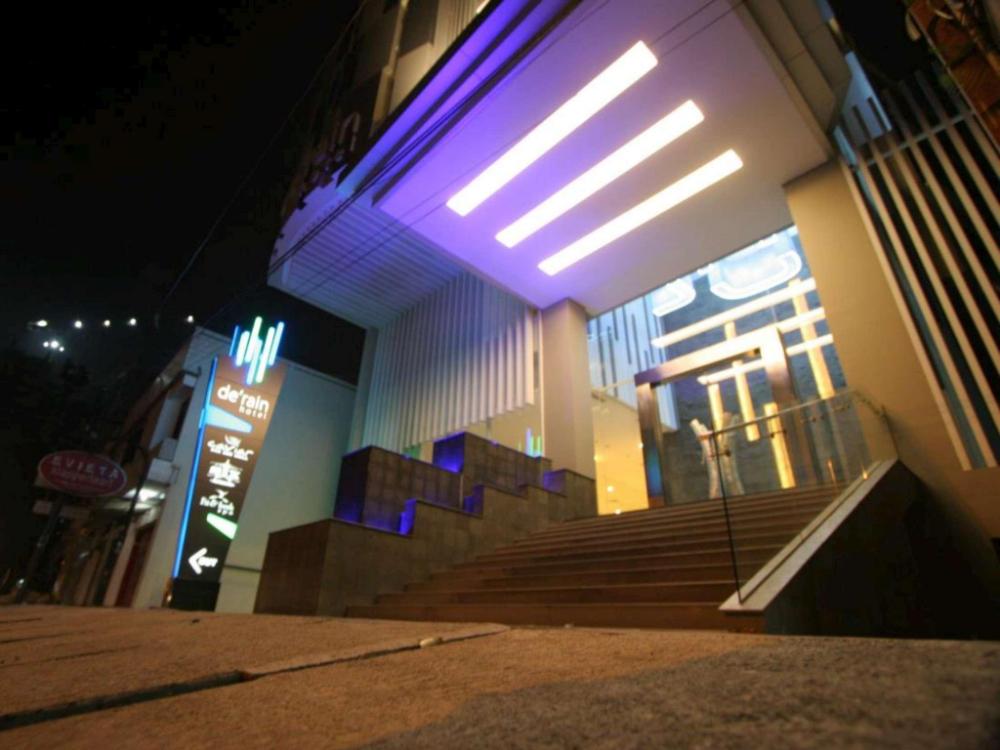 derain hotel bandung