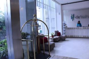 derain hotel bandung