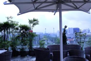 derain hotel bandung
