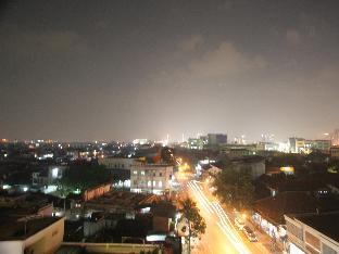 derain hotel bandung