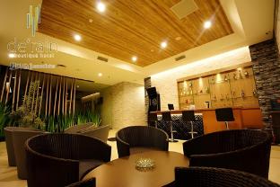 derain hotel bandung
