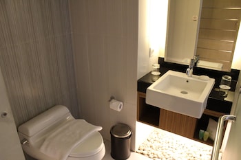 derain hotel bandung