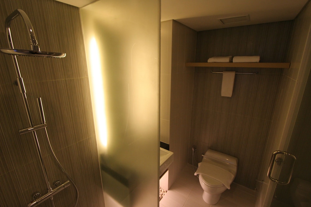 derain hotel bandung