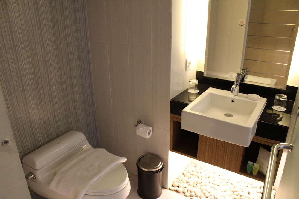 derain hotel bandung