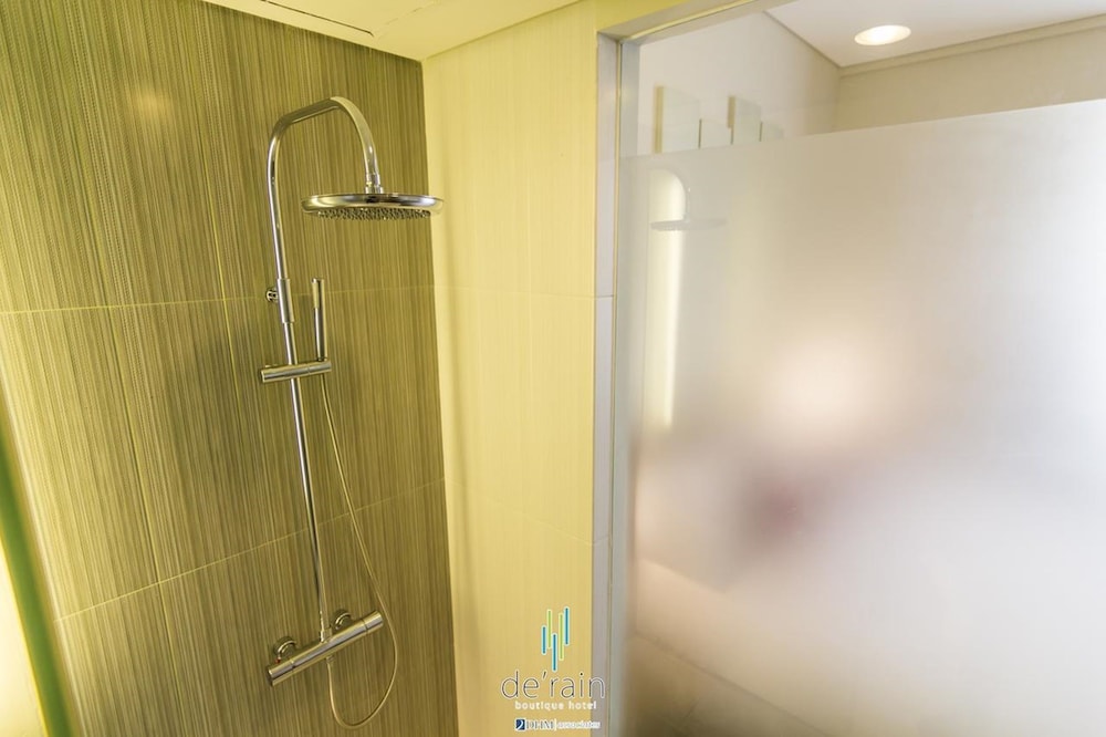 derain hotel bandung