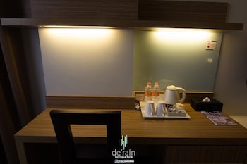 derain hotel bandung