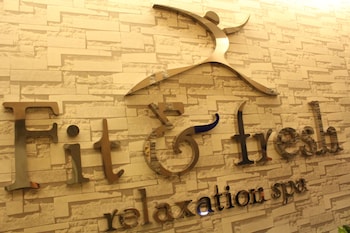 derain hotel bandung