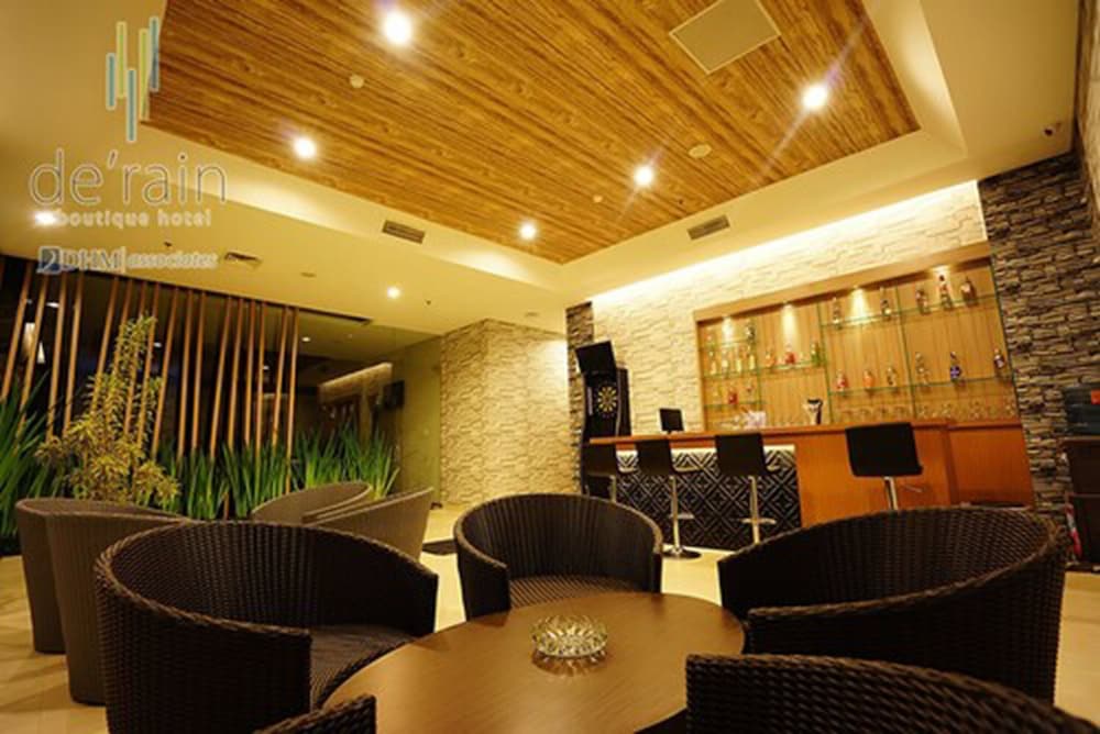 derain hotel bandung