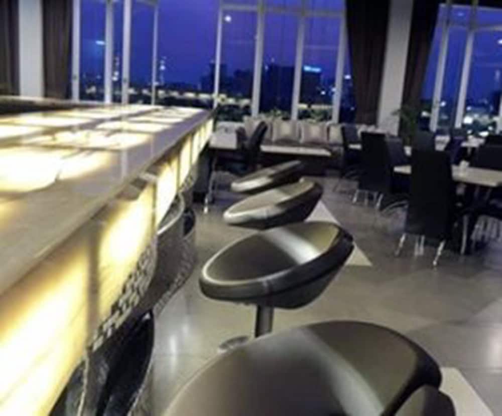 derain hotel bandung