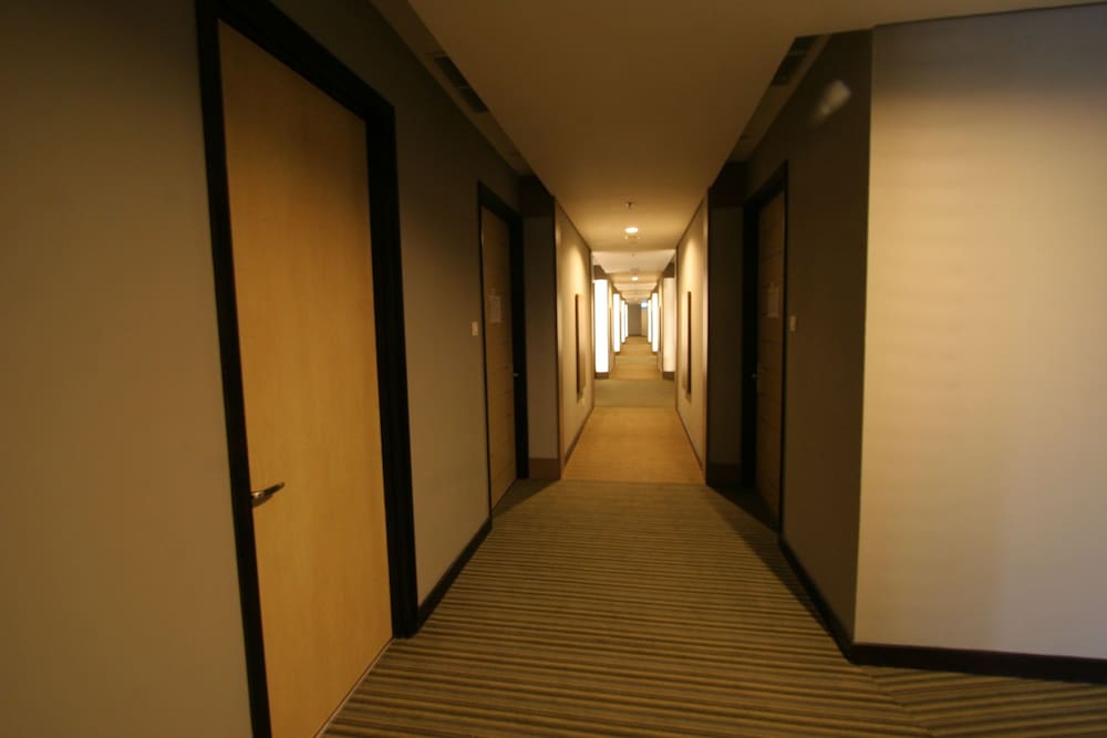 derain hotel bandung