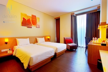derain hotel bandung