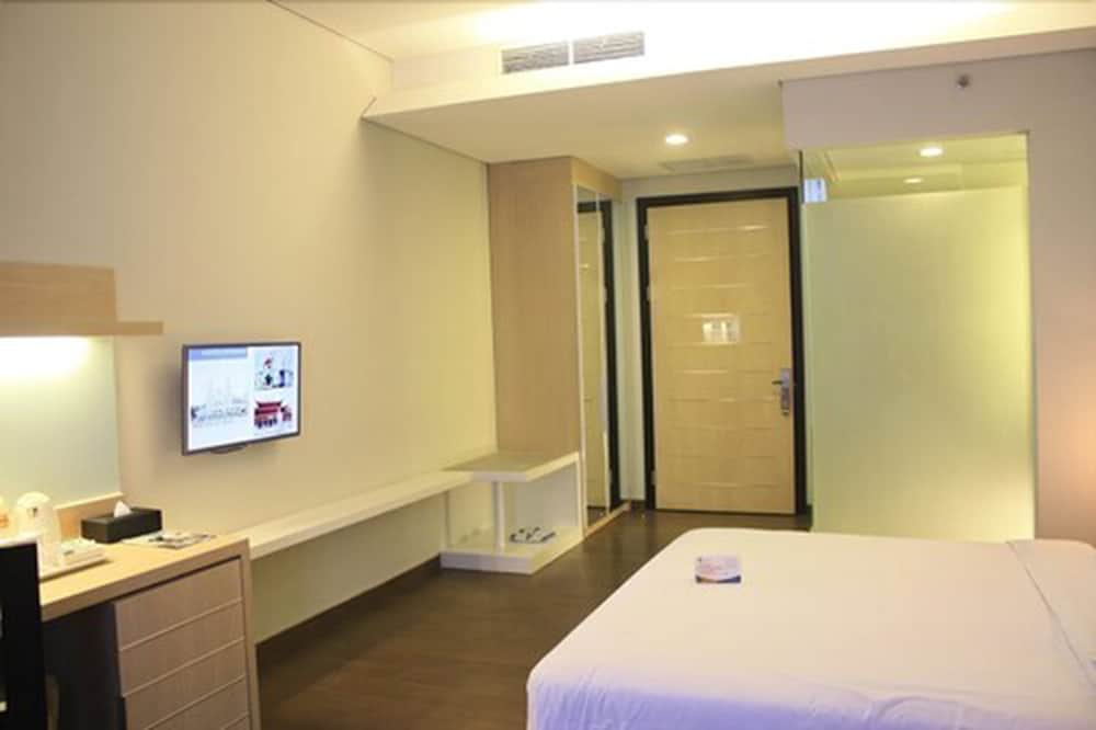 derain hotel bandung
