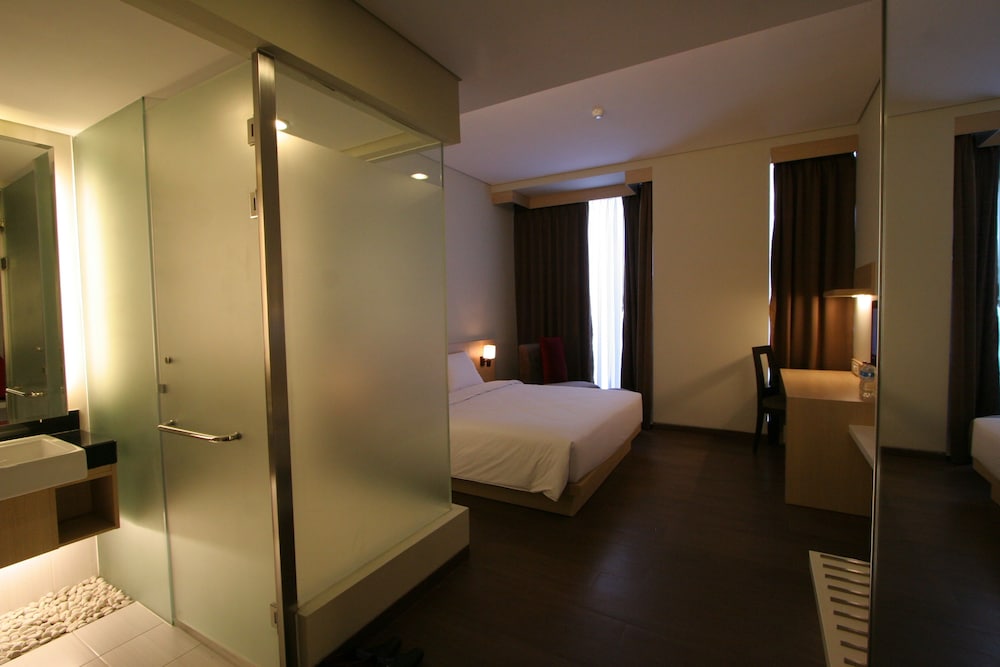 derain hotel bandung