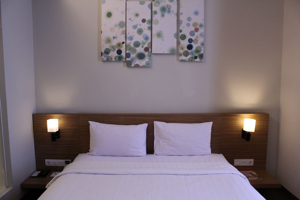 derain hotel bandung