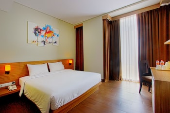 derain hotel bandung