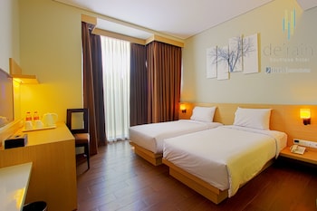 derain hotel bandung