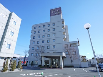 Hotel Route-Inn Shimada Yoshida Inter