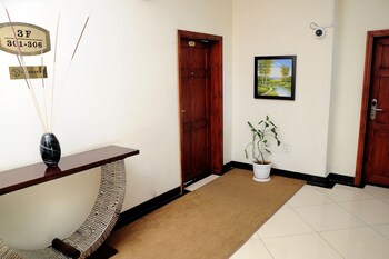 Zola International Hotel,Bole>>Addis Ababa,4 star