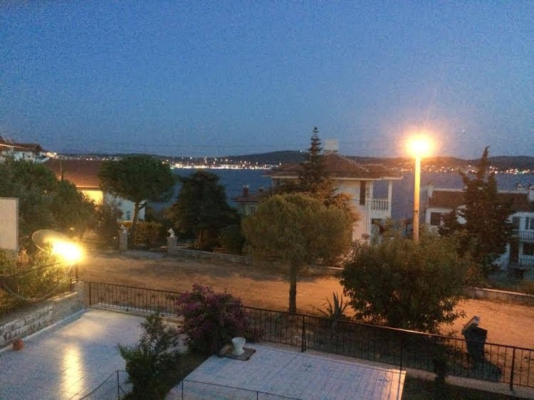ayvalik