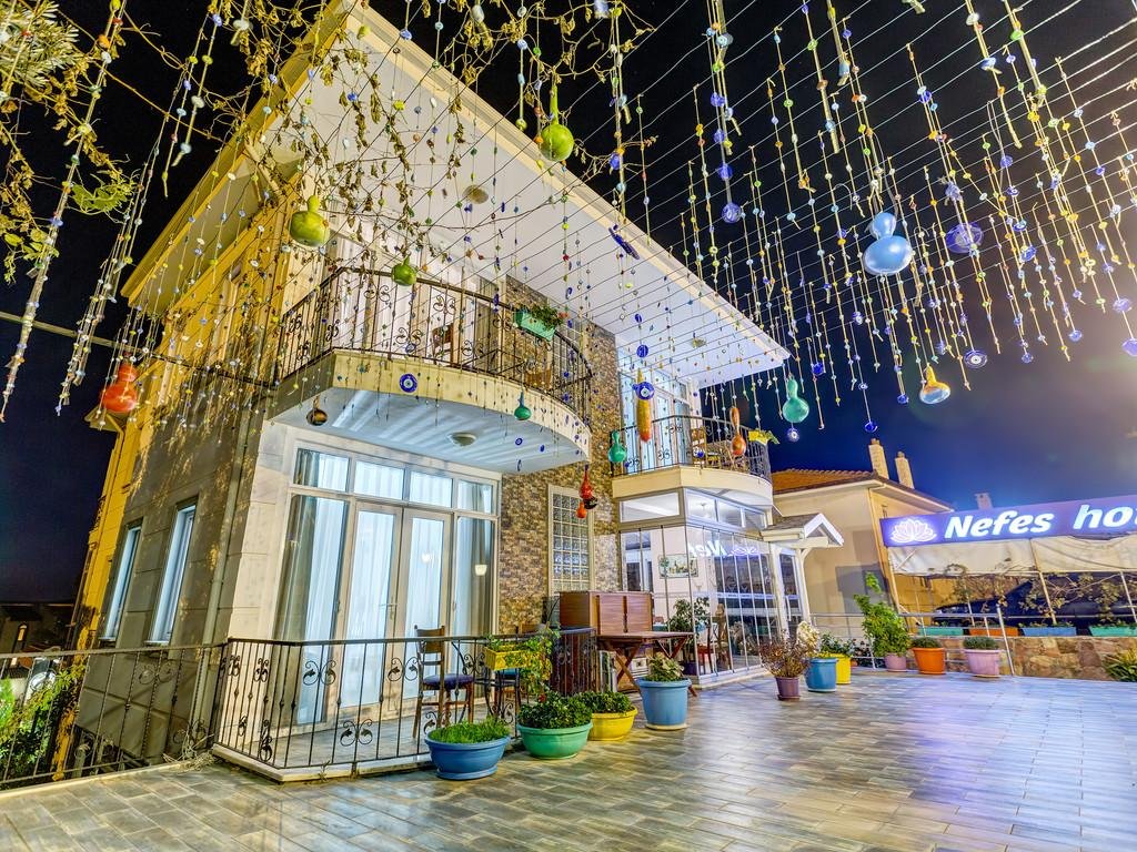 ayvalik