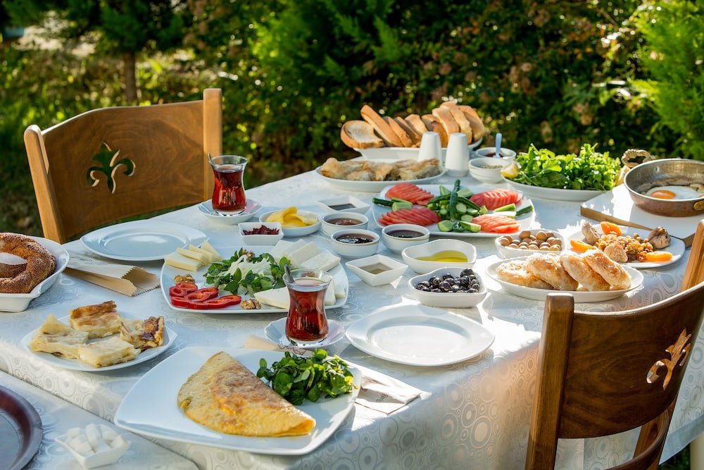 Cunda Nefes Hotel,Ayvalik,3 star