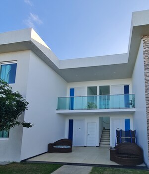 barra de santo antonio