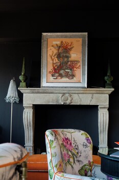 hotel villa carlotta