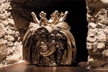 hotel villa carlotta