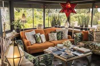 hotel villa carlotta