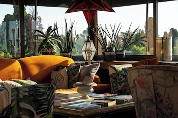 hotel villa carlotta