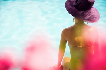 Hotel Villa Carlotta,Messina>>Catania,4 star