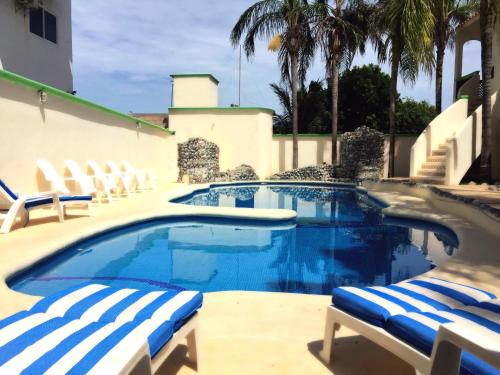 villas coco resort adults only