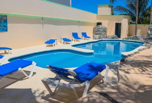 villas coco resort adults only