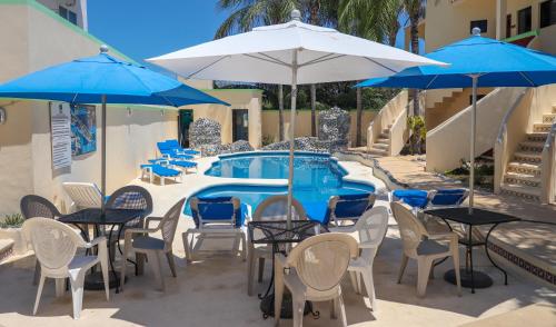 villas coco resort adults only