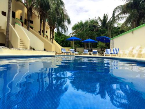 villas coco resort adults only