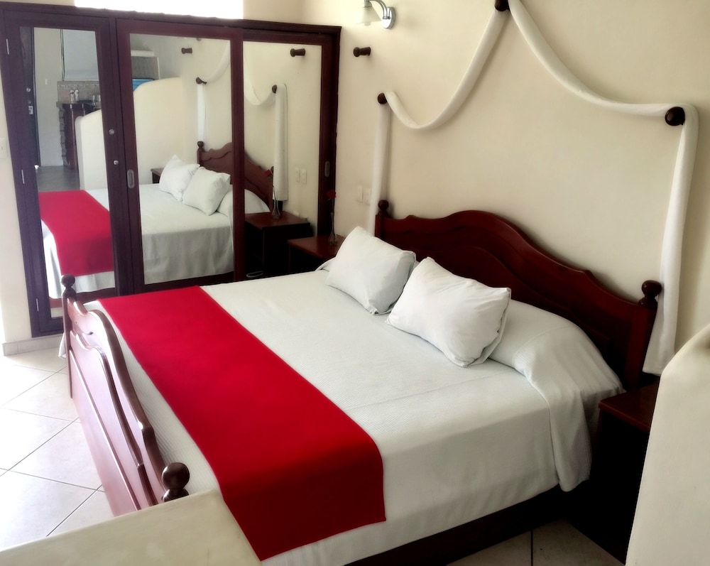 villas coco resort adults only