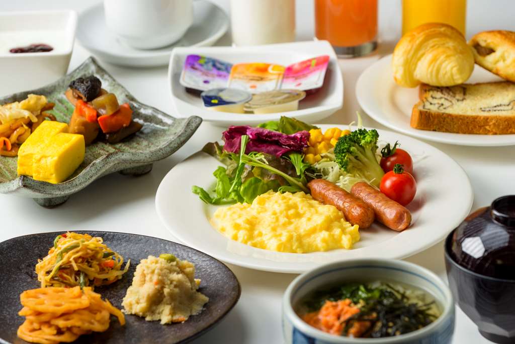 surestay plus hotel by best western shin osaka