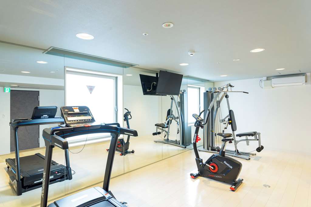 surestay plus hotel by best western shin osaka