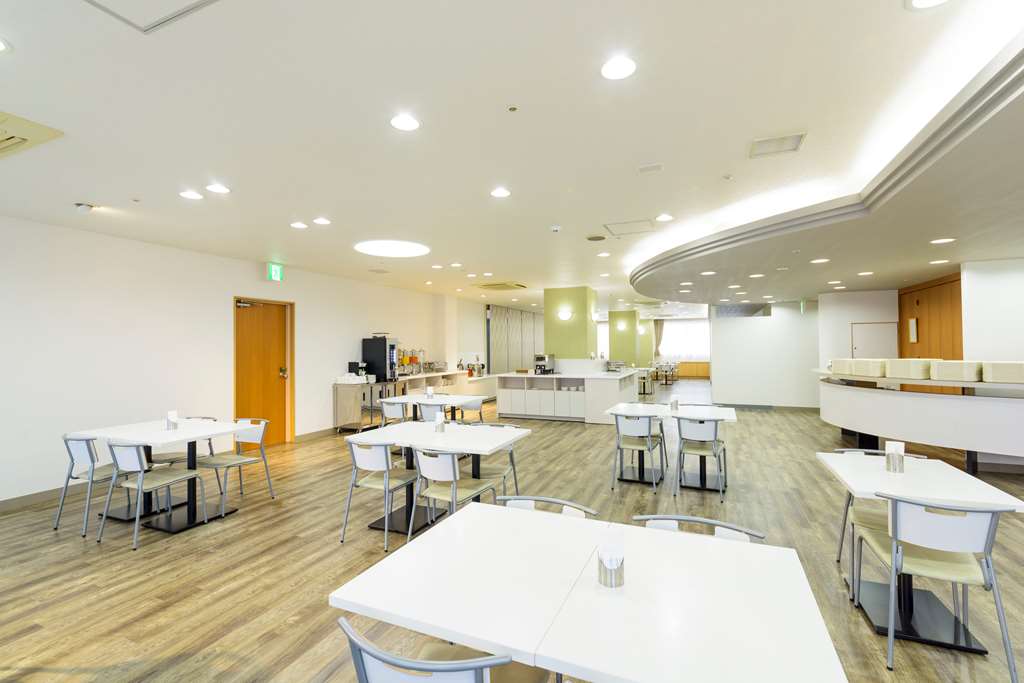 surestay plus hotel by best western shin osaka