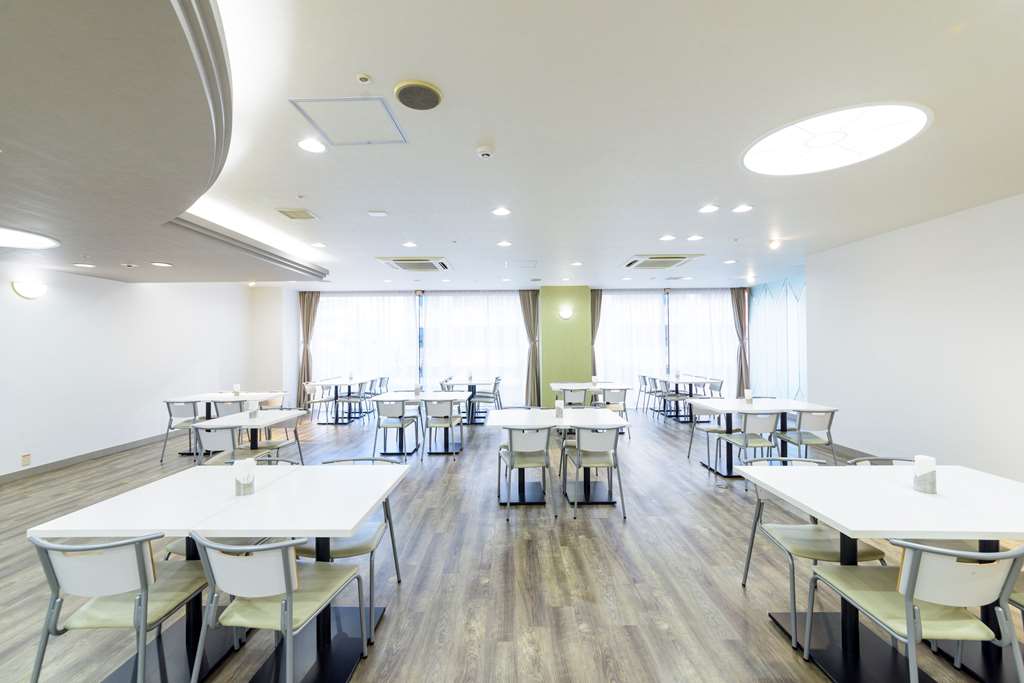 surestay plus hotel by best western shin osaka